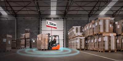 Toyota Traigo48 με I_Site Explorer